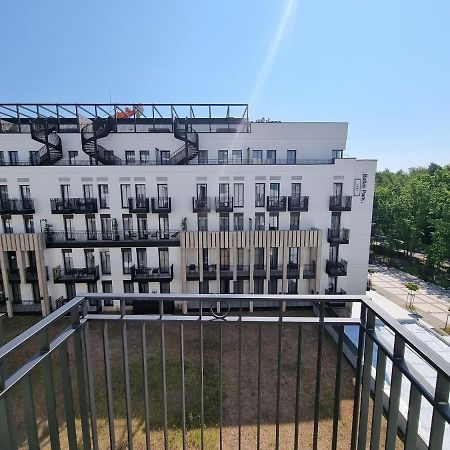 Apartamenty Baltic Fort - Visitopl Swinoujscie Luaran gambar