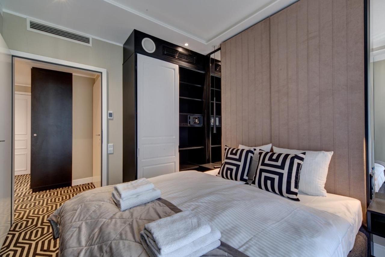 Apartamenty Baltic Fort - Visitopl Swinoujscie Luaran gambar